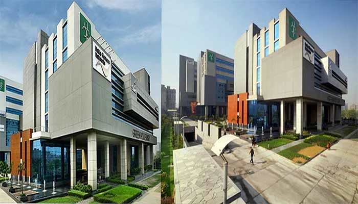 green boulevard sector 62 noida tower A